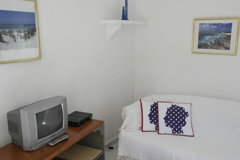 Cala Figuera Apartments Mar Y Sol Exterior photo