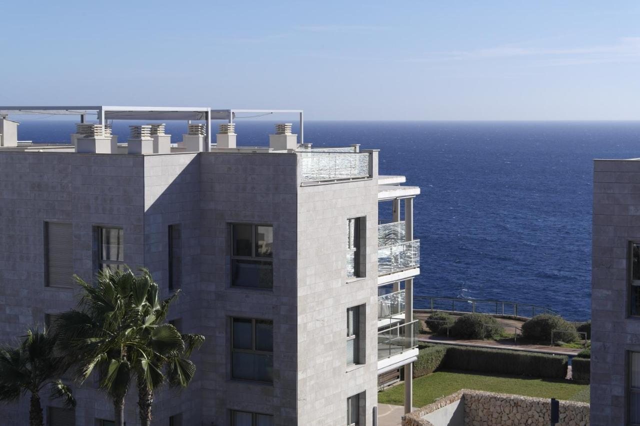 Cala Figuera Apartments Mar Y Sol Exterior photo