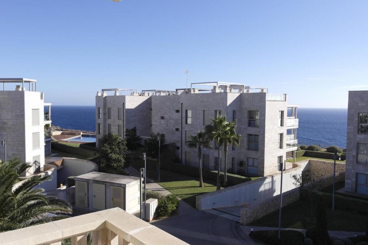 Cala Figuera Apartments Mar Y Sol Exterior photo