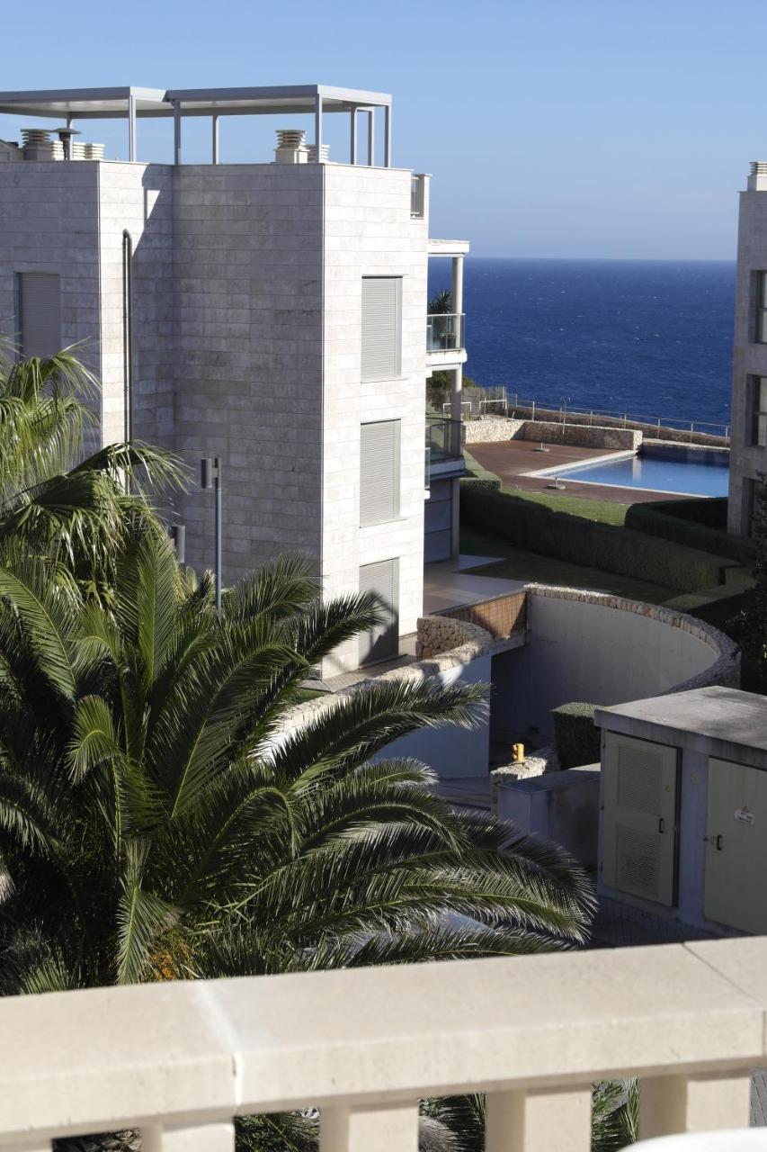 Cala Figuera Apartments Mar Y Sol Exterior photo