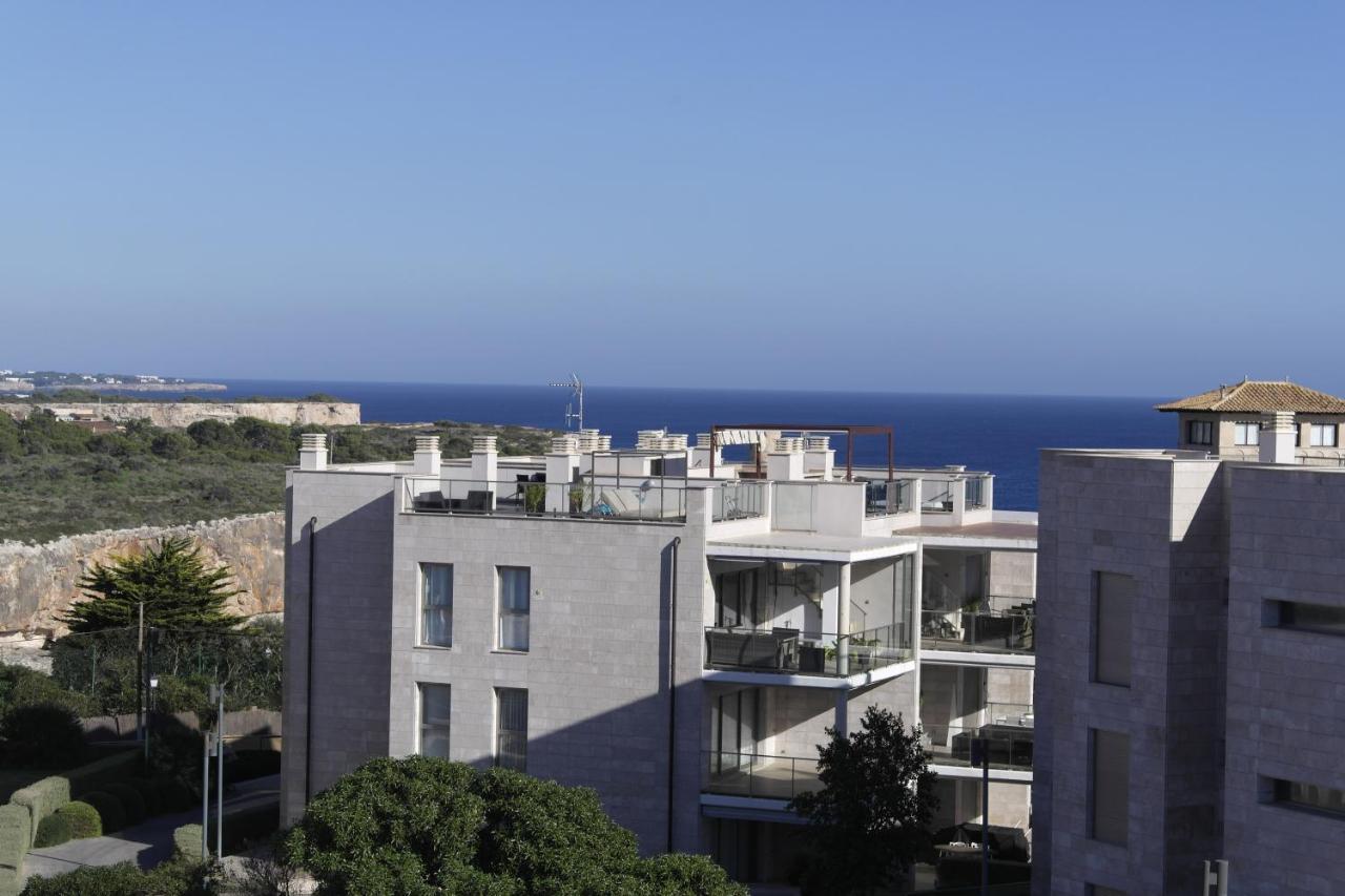 Cala Figuera Apartments Mar Y Sol Exterior photo
